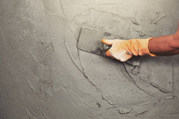 Best Decorative Concrete Services  in Willcox, AZ